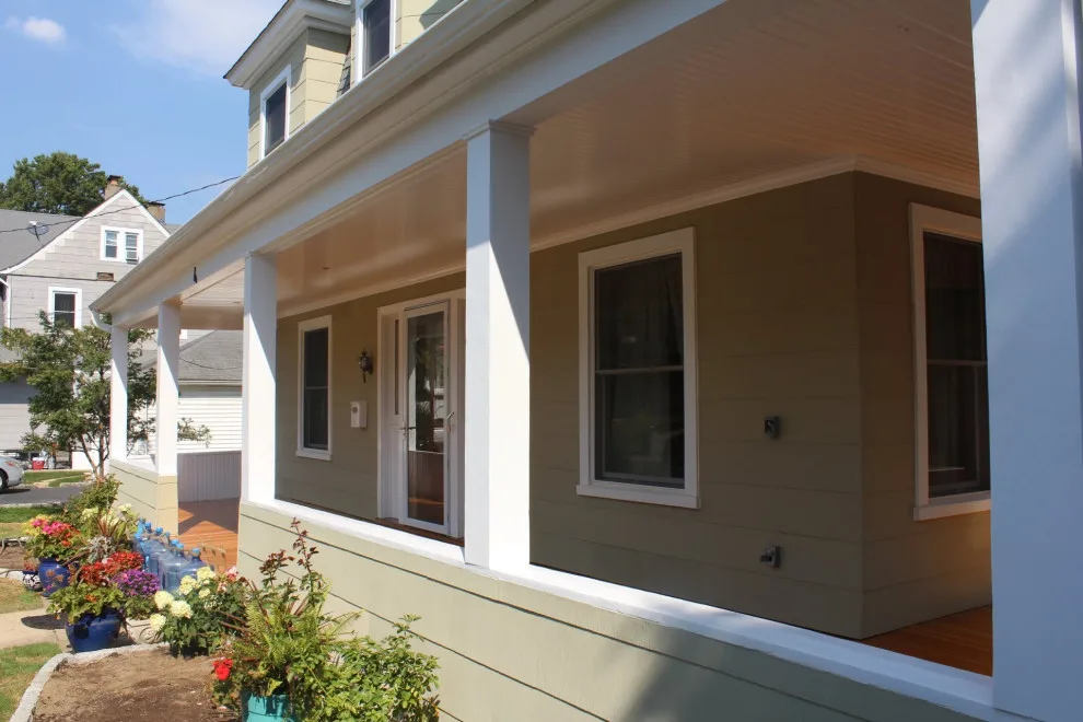 Binders Painting And Contracting LLC - Photo 4