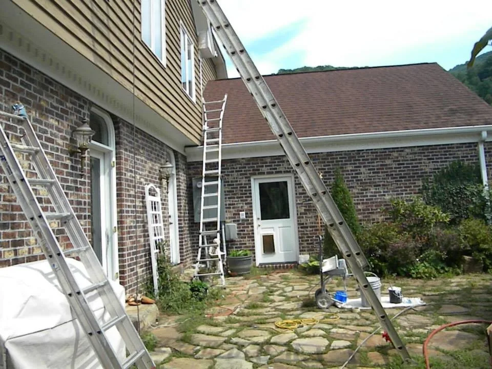 GH Task - NC Highlands by Cimaglia's Painting & Repairs - Photo 16