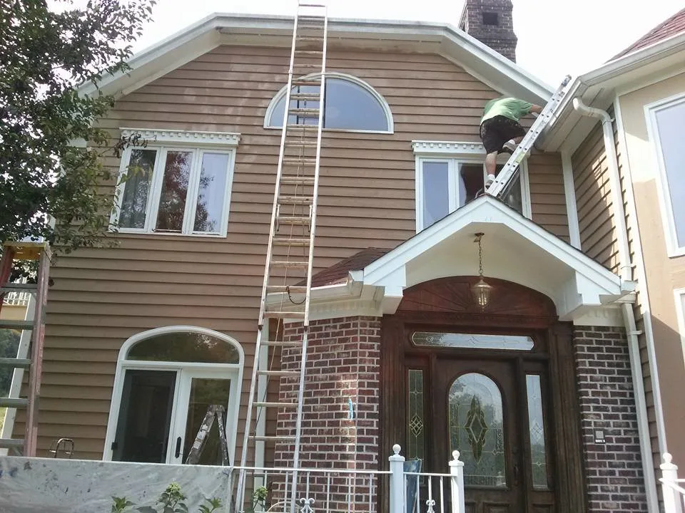GH Task - NC Highlands by Cimaglia's Painting & Repairs - Photo 13