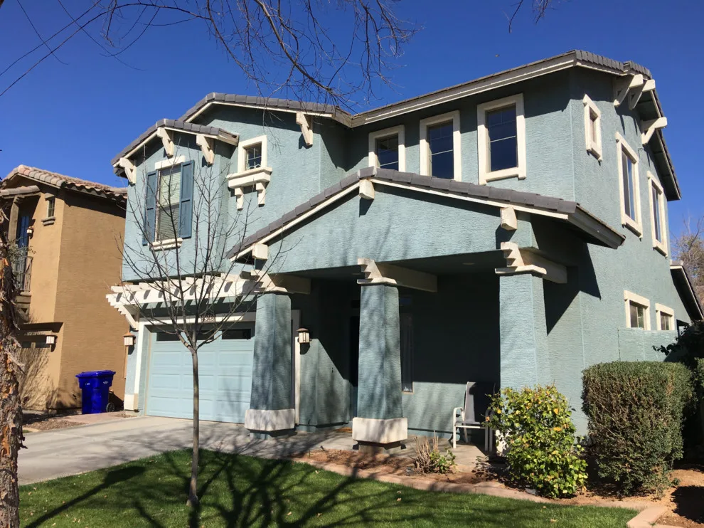 Gilbert, Highland Grove in Morrison Ranch by Crash Of Rhinos Painting LLC - Photo 2