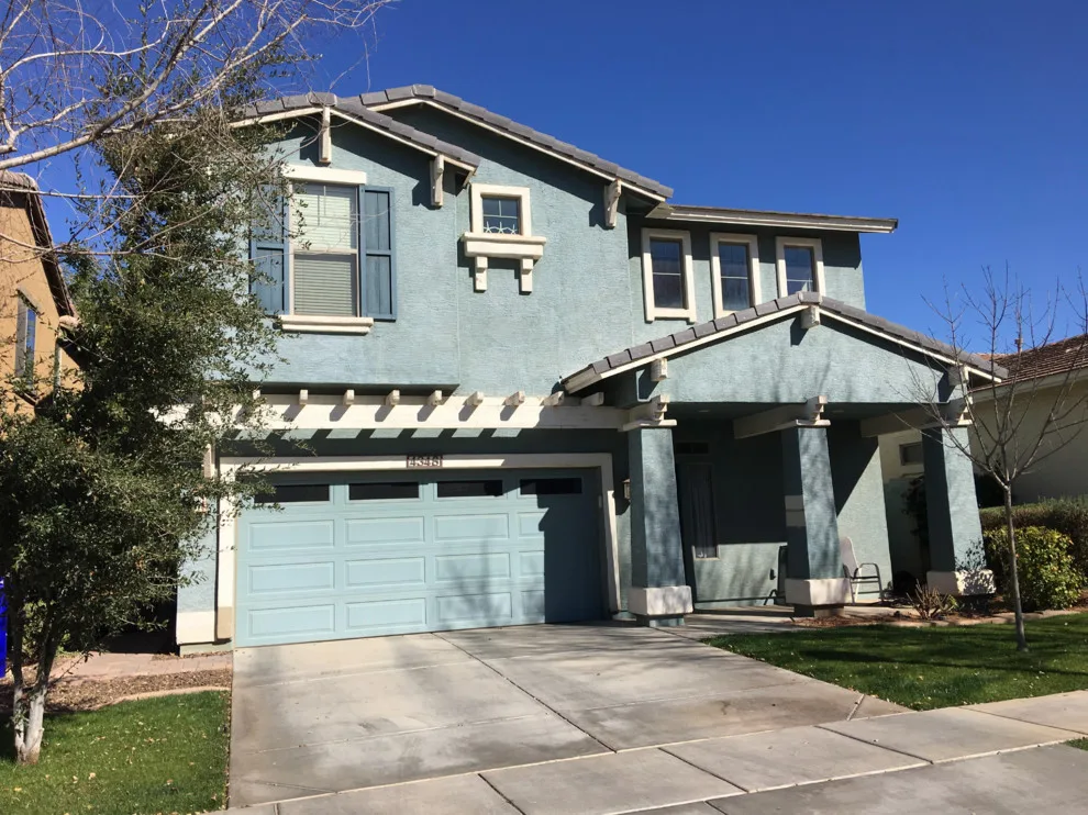 Gilbert, Highland Grove in Morrison Ranch by Crash Of Rhinos Painting LLC - Photo 4