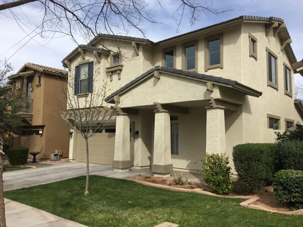 Gilbert, Highland Grove in Morrison Ranch by Crash Of Rhinos Painting LLC - Photo 5