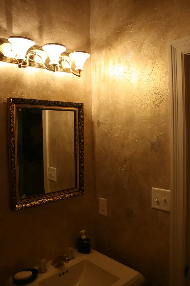 Color Craftsmen: Fireplace Makeovers - Photo 14