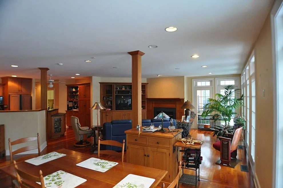 Tom Henman Decorative Painting, LLC - Photo 2