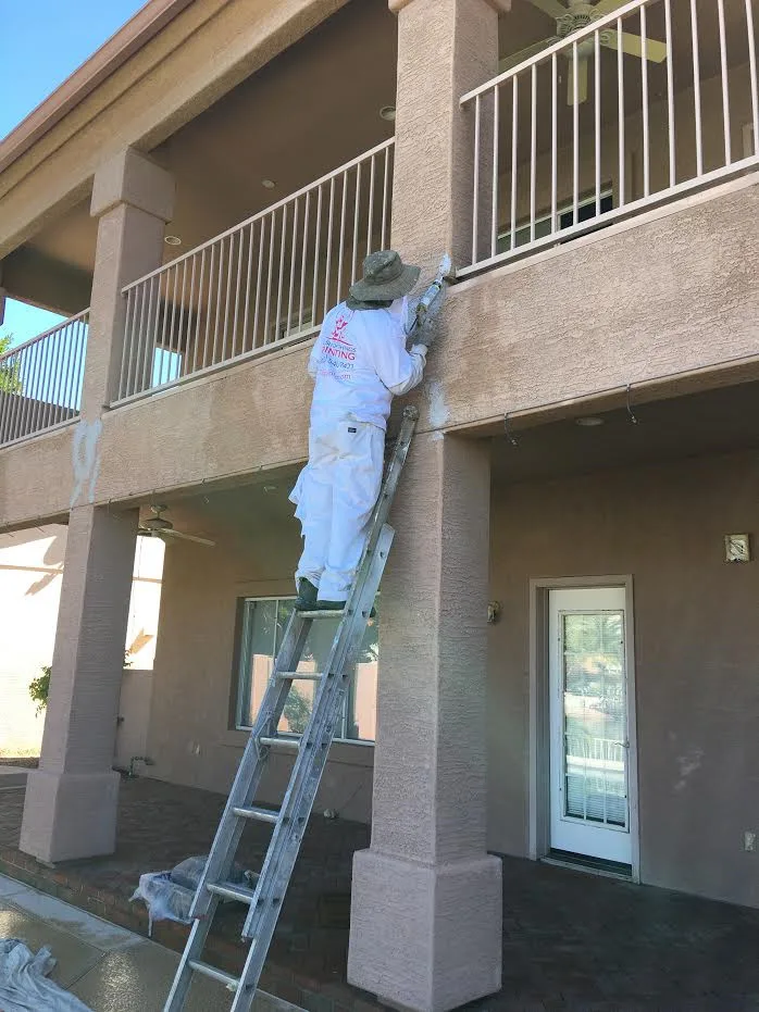 Arrowhead Estates in Glendale by Crash Of Rhinos Painting LLC - Photo 4