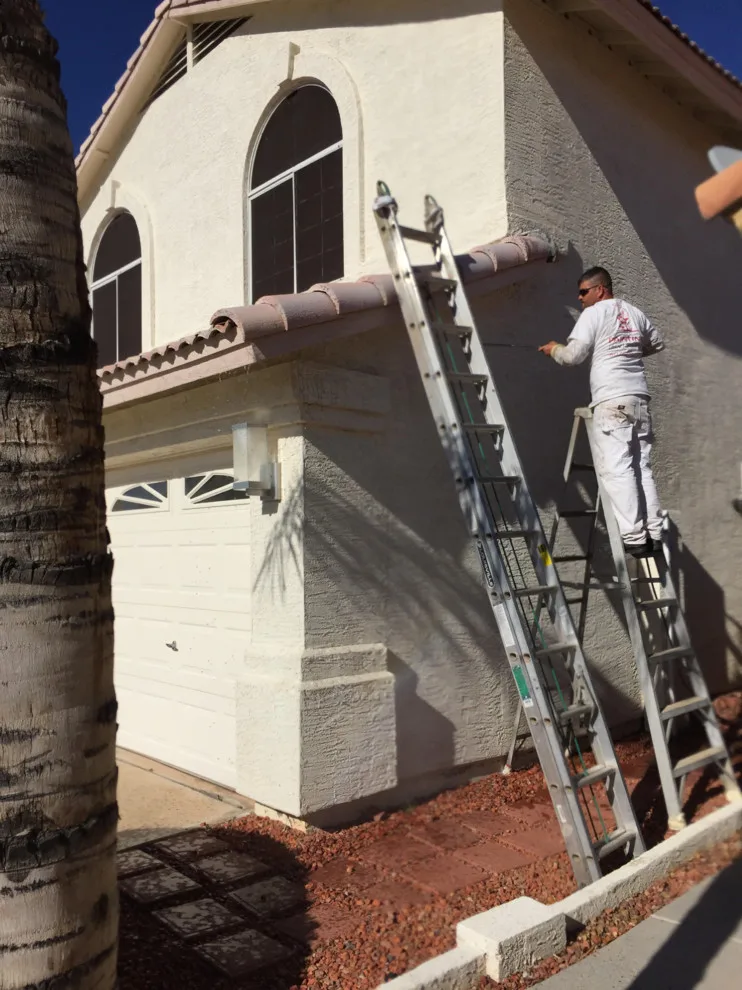Arrowhead Lakes in Glendale by Crash Of Rhinos Painting LLC - Photo 8