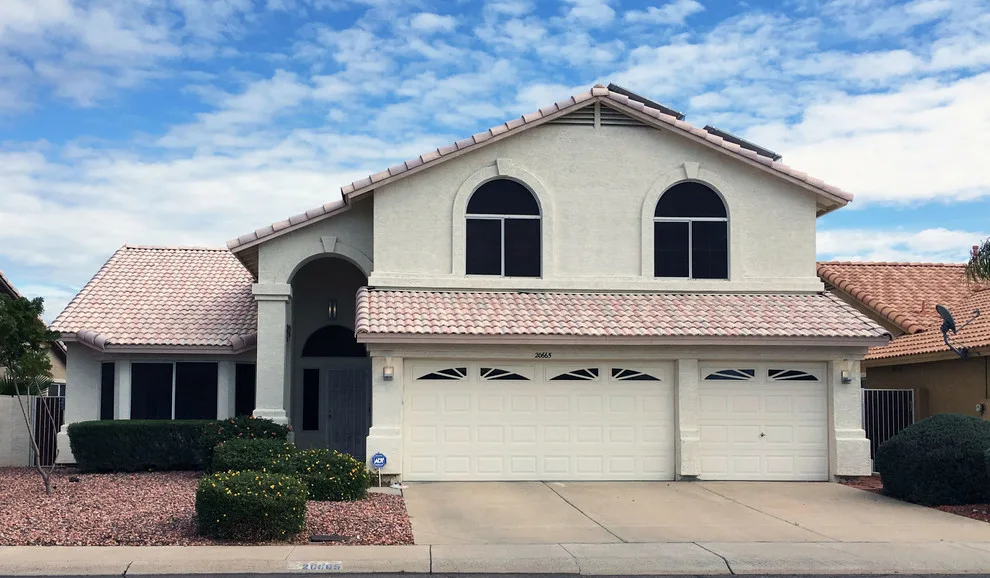 Arrowhead Lakes in Glendale by Crash Of Rhinos Painting LLC - Photo 2