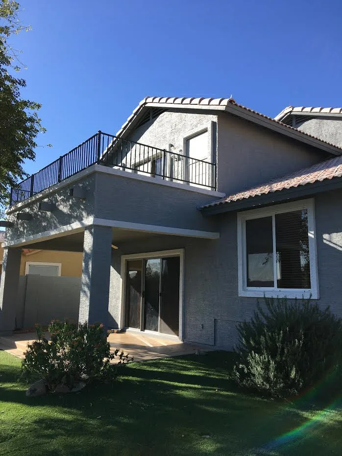 Arrowhead Lakes in Glendale by Crash Of Rhinos Painting LLC - Photo 4