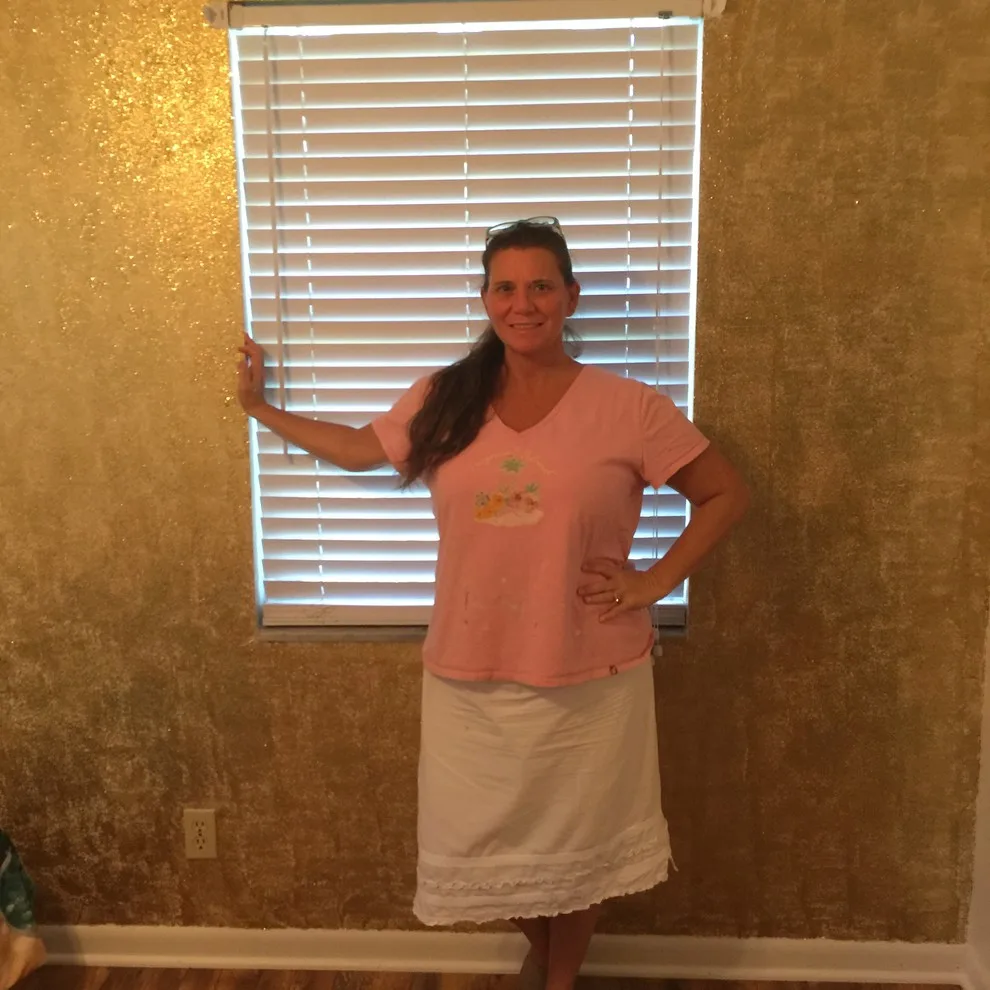 Sparkle Wall by Gina's Artistry & Painting - Photo 4