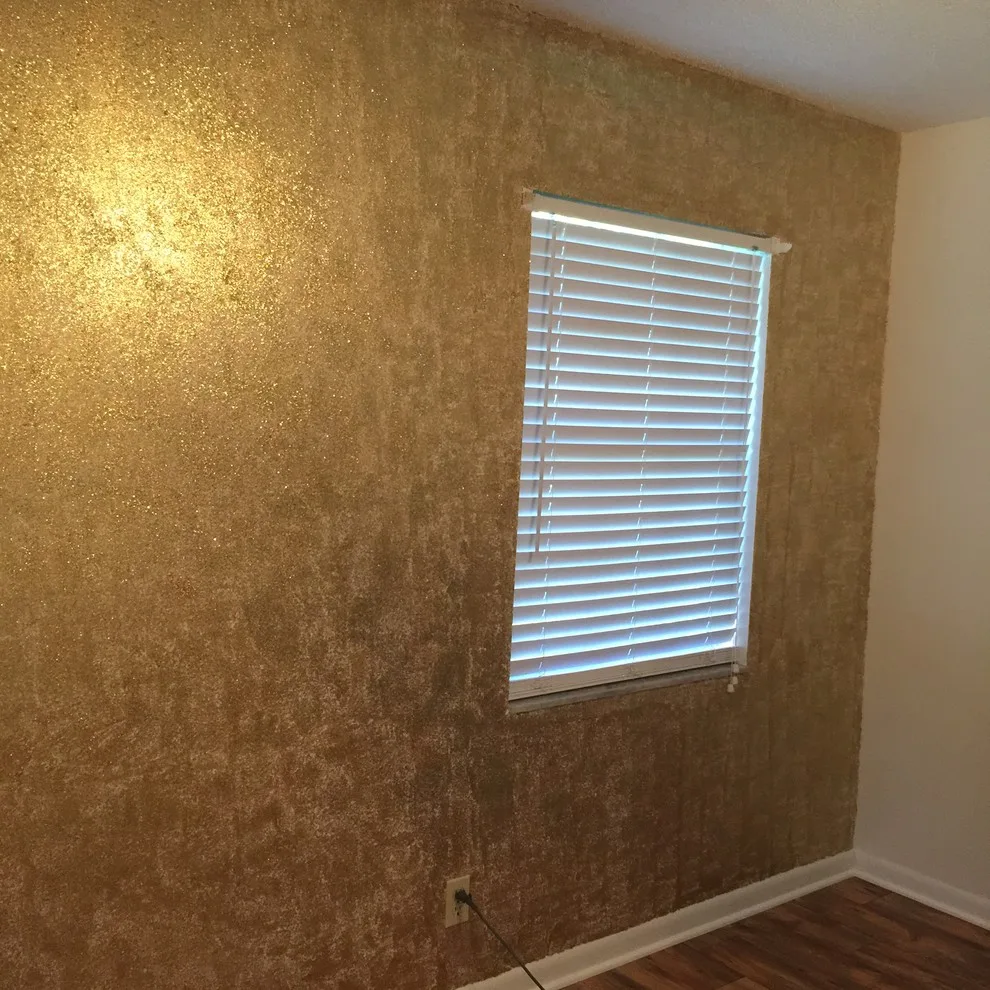 Sparkle Wall by Gina's Artistry & Painting - Photo 3