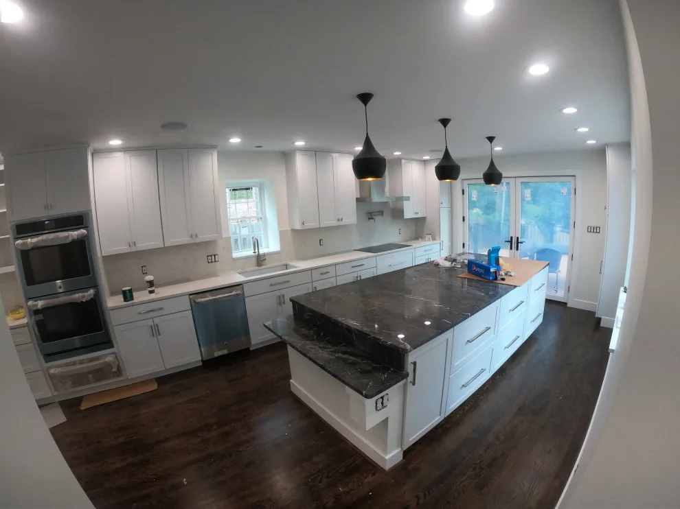 Interior Painting in St. Louis by Radical Painting & Pressure Washing - Photo 4