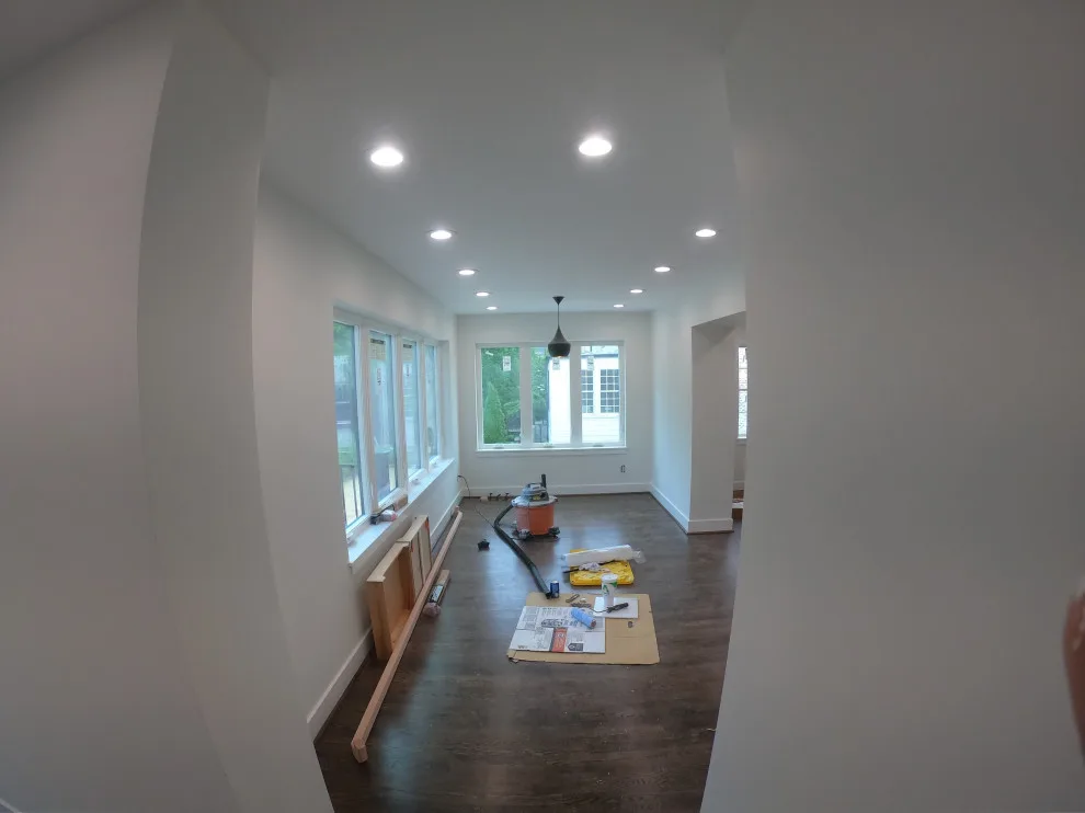 Interior Painting in St. Louis by Radical Painting & Pressure Washing - Photo 3