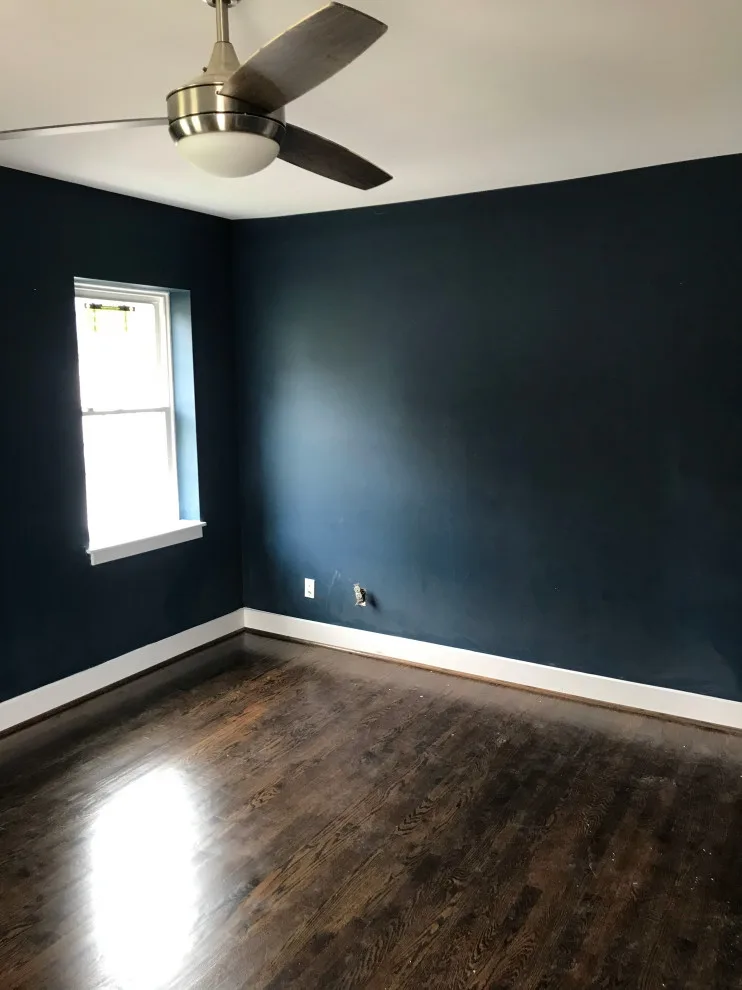 Interior Painting in St. Louis by Radical Painting & Pressure Washing - Photo 5