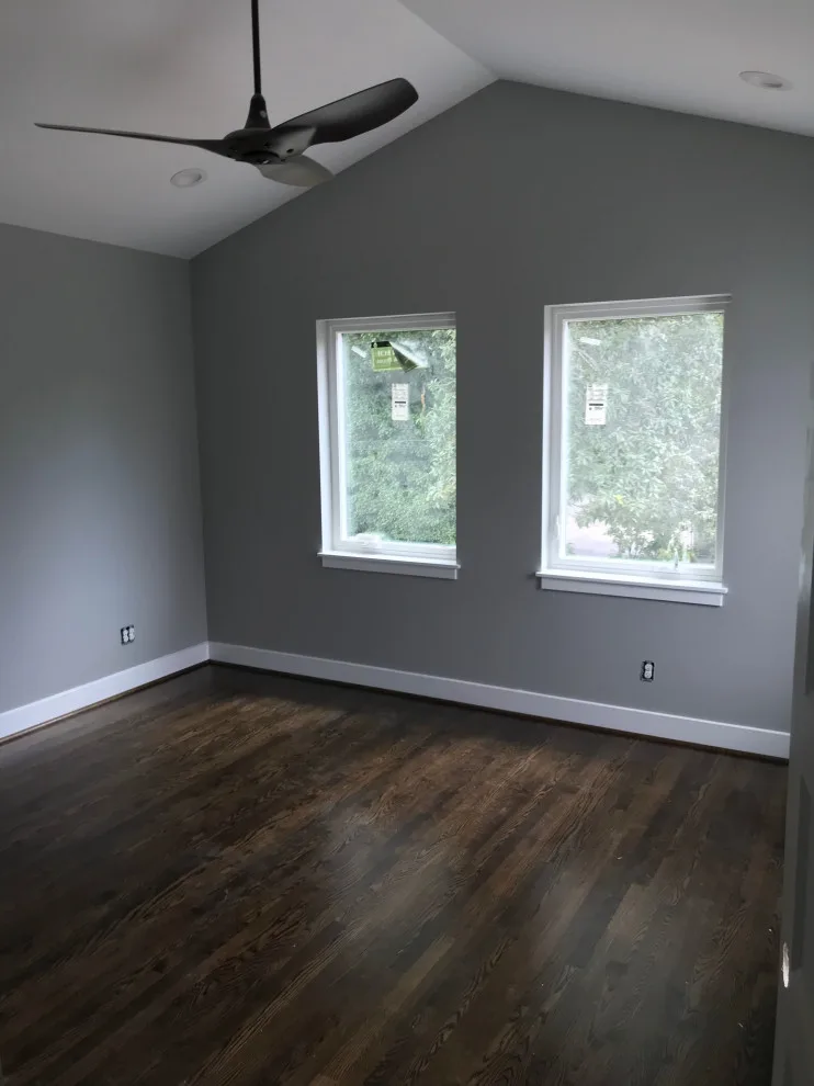 Interior Painting in St. Louis by Radical Painting & Pressure Washing - Photo 6