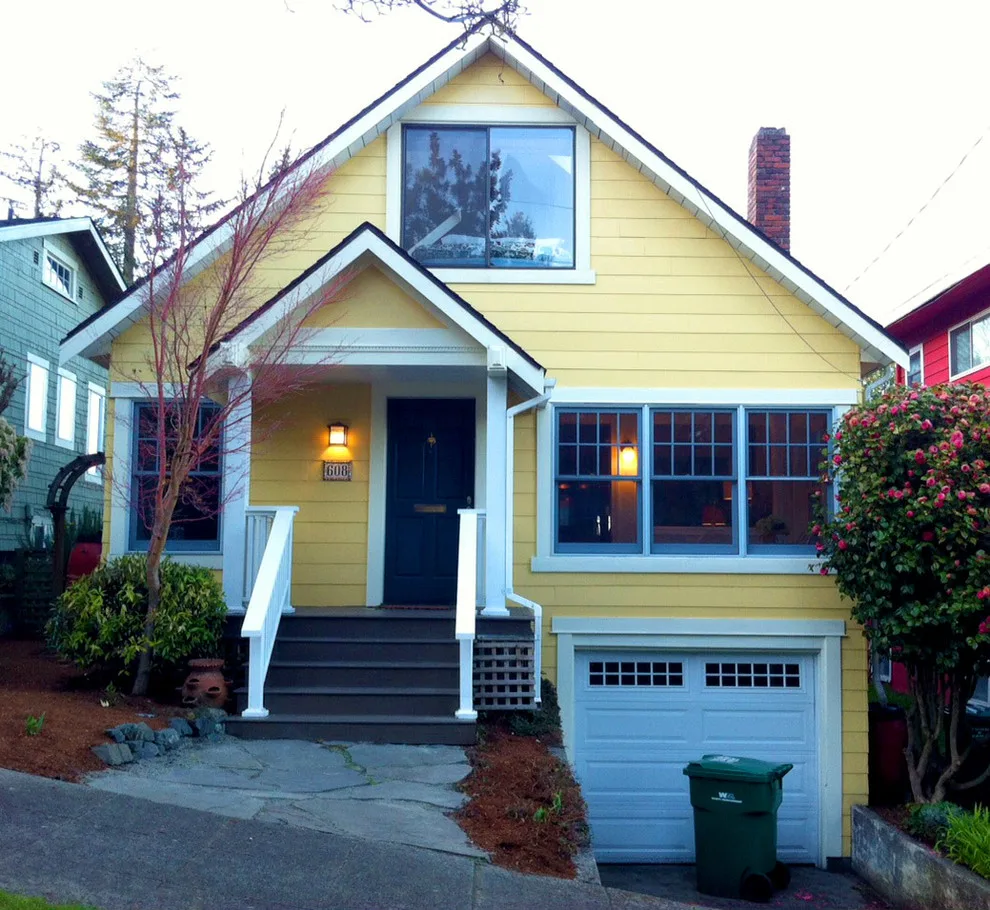 Greenlake Interiors and Exteriors by Sound Painting Solutions, LLC - Photo 6