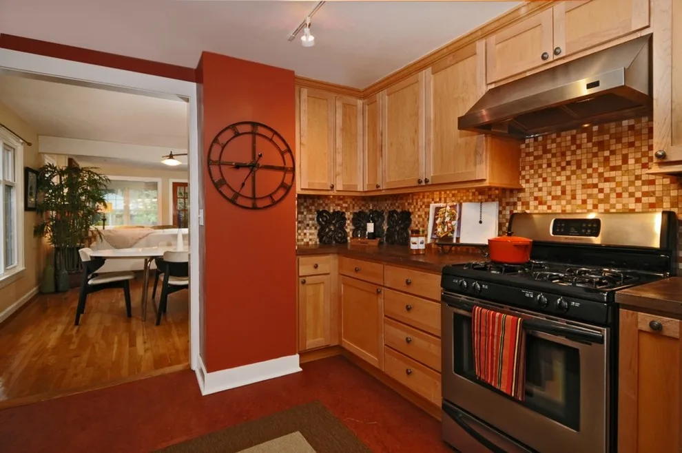 Greenlake Interiors and Exteriors by Sound Painting Solutions, LLC - Photo 4