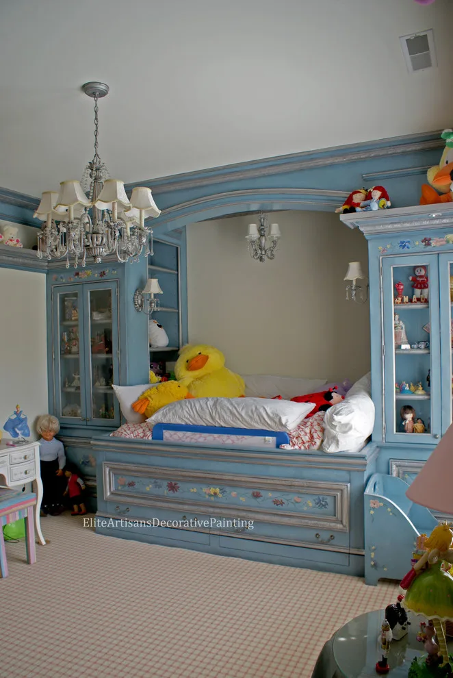 Elite Artisans Decorative Painting - Photo 5