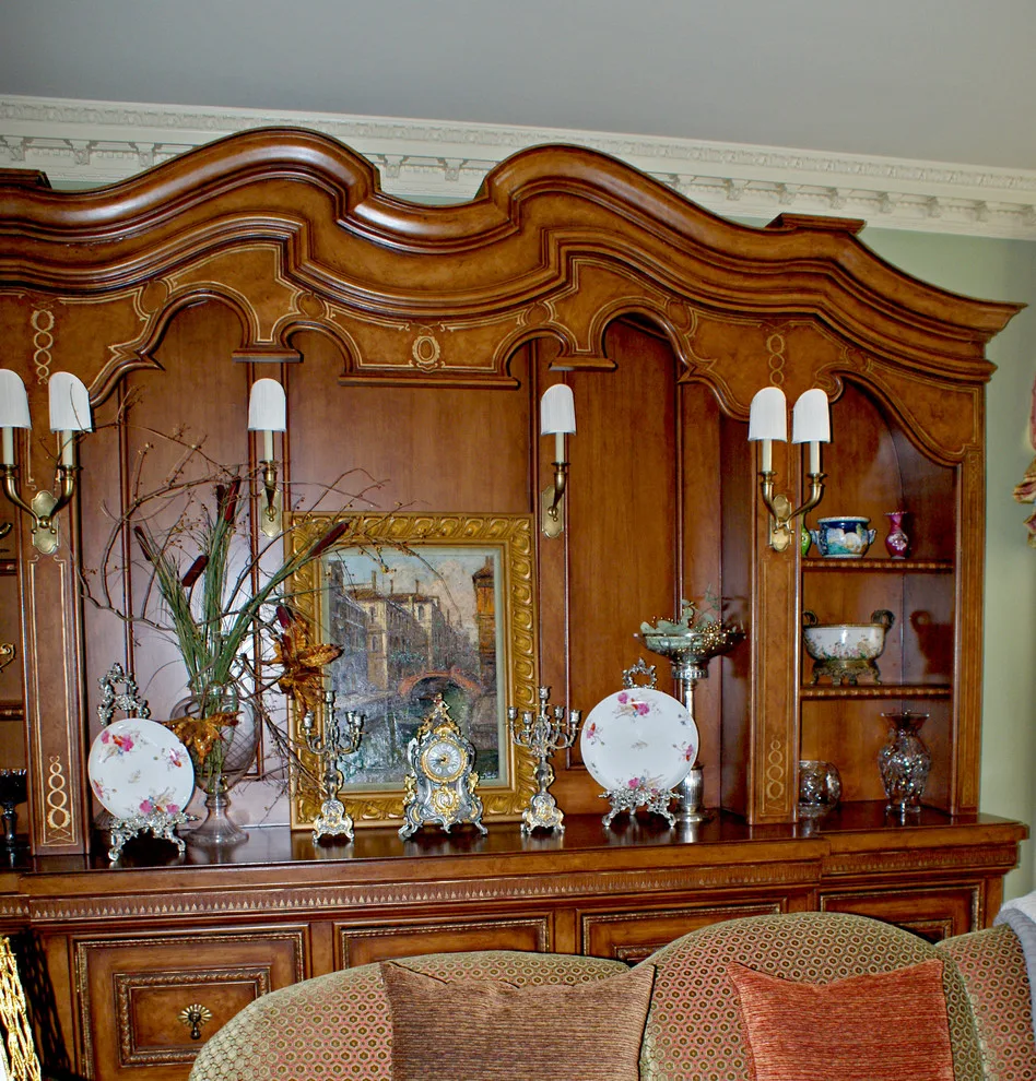 Springgreen Residence by Elite Artisans Decorative Painting - Photo 4