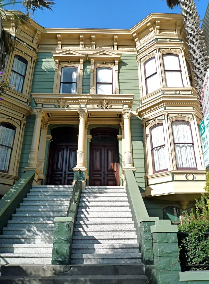 Guerrero Avenue by CertaPro Painters - San Francisco - Photo 2
