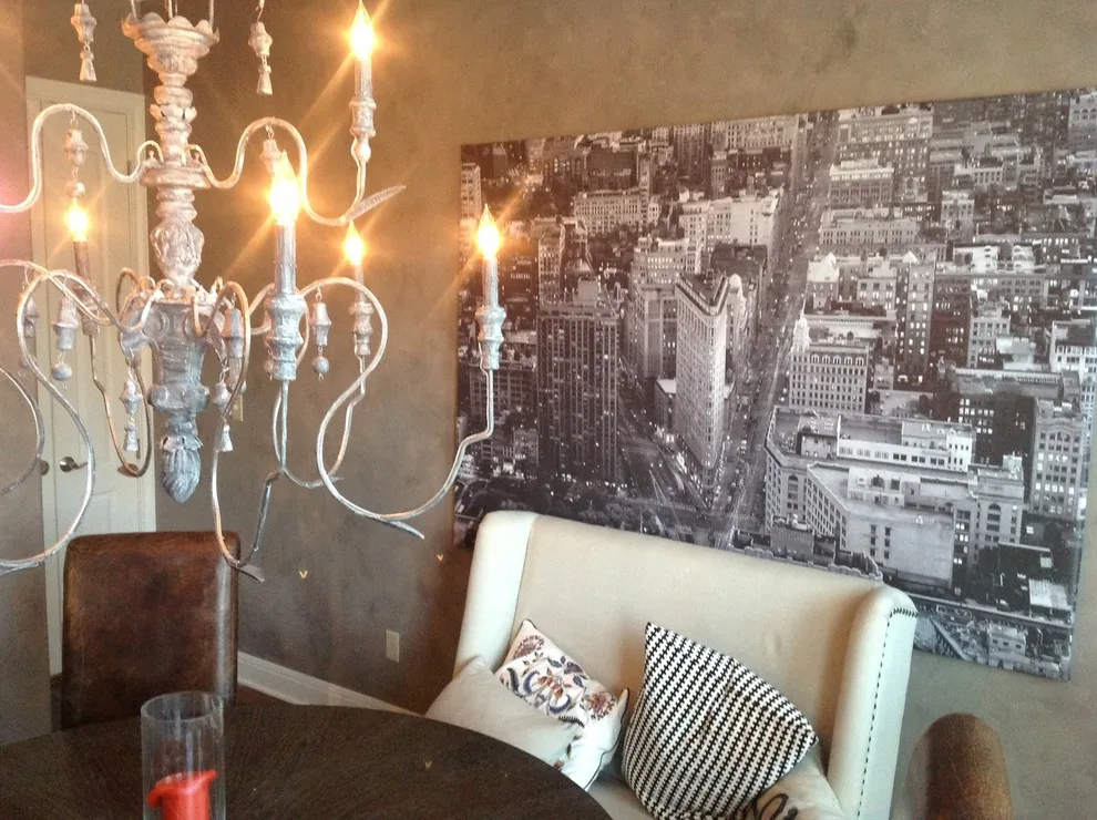 Urban Painting Company - Photo 3