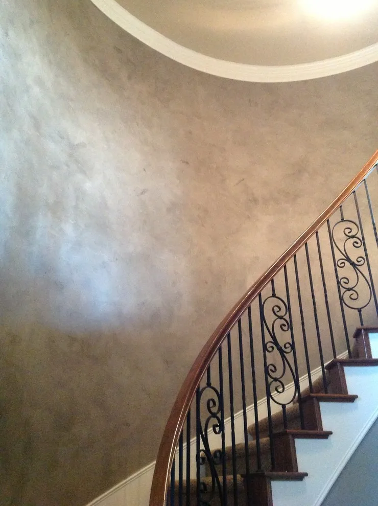 Urban Painting Company - Photo 9