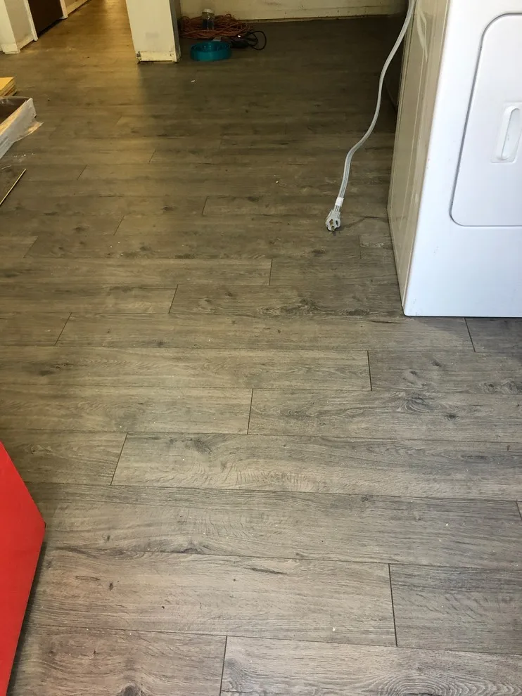 Timber Flooring by Little River Painting LLC - Photo 6