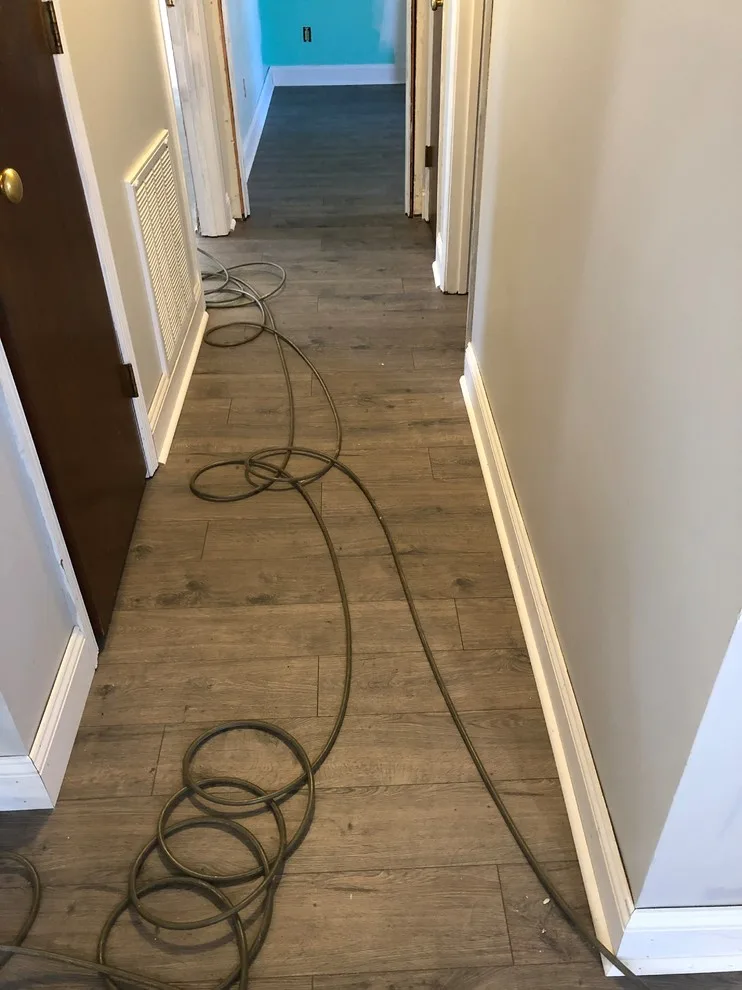 Timber Flooring by Little River Painting LLC - Photo 10