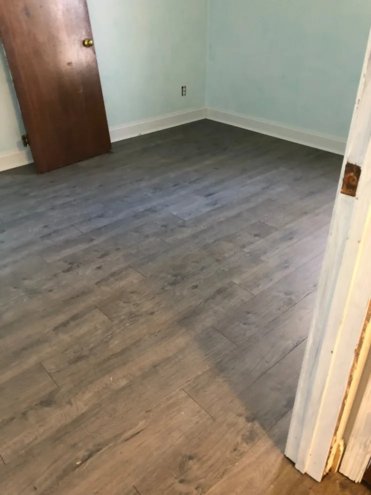 Timber Flooring by Little River Painting LLC - Photo 14