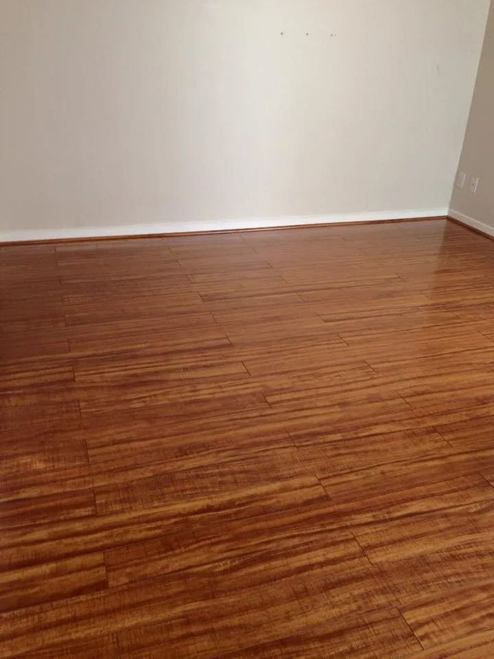 Timber Flooring by Little River Painting LLC - Photo 11