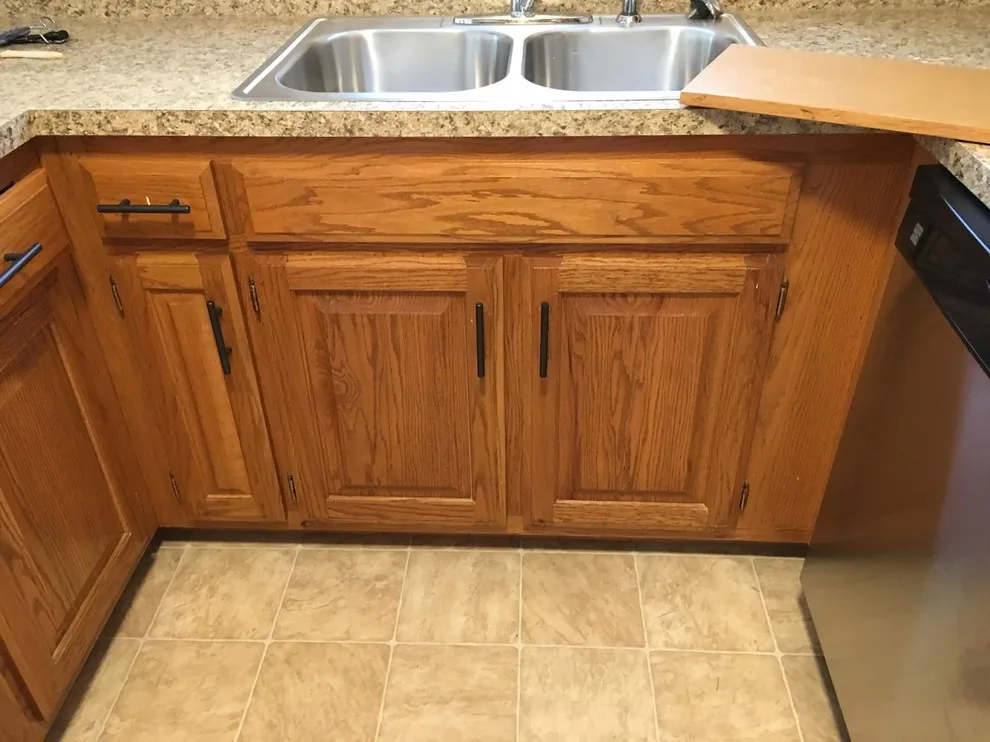 Premium Cabinet Refinishing by Quality Painting Solutions - Photo 3