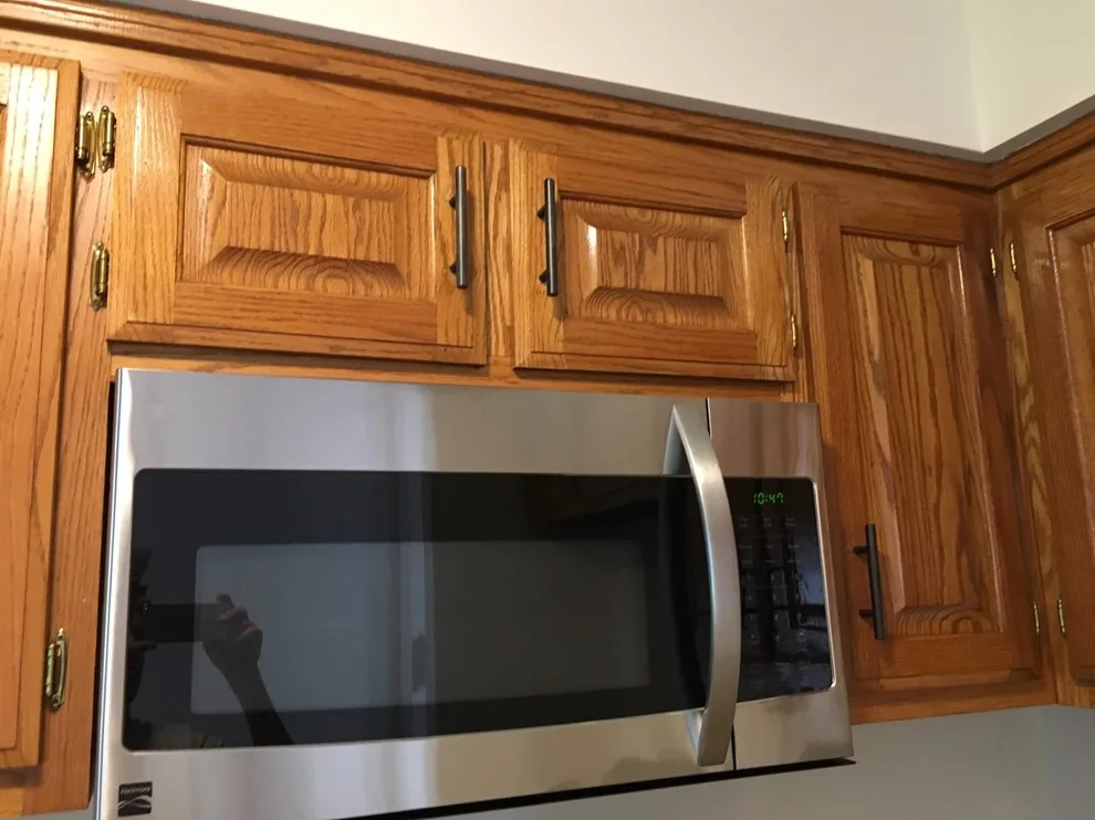 Premium Cabinet Refinishing by Quality Painting Solutions - Photo 6