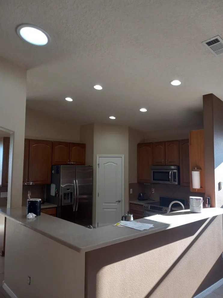 Interior Home Painting in Los Lunas by Mitchell's Painting - Photo 15