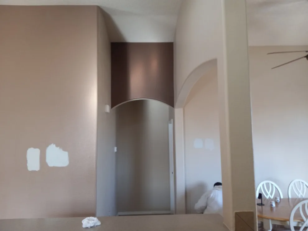 Interior Home Painting in Los Lunas by Mitchell's Painting - Photo 21
