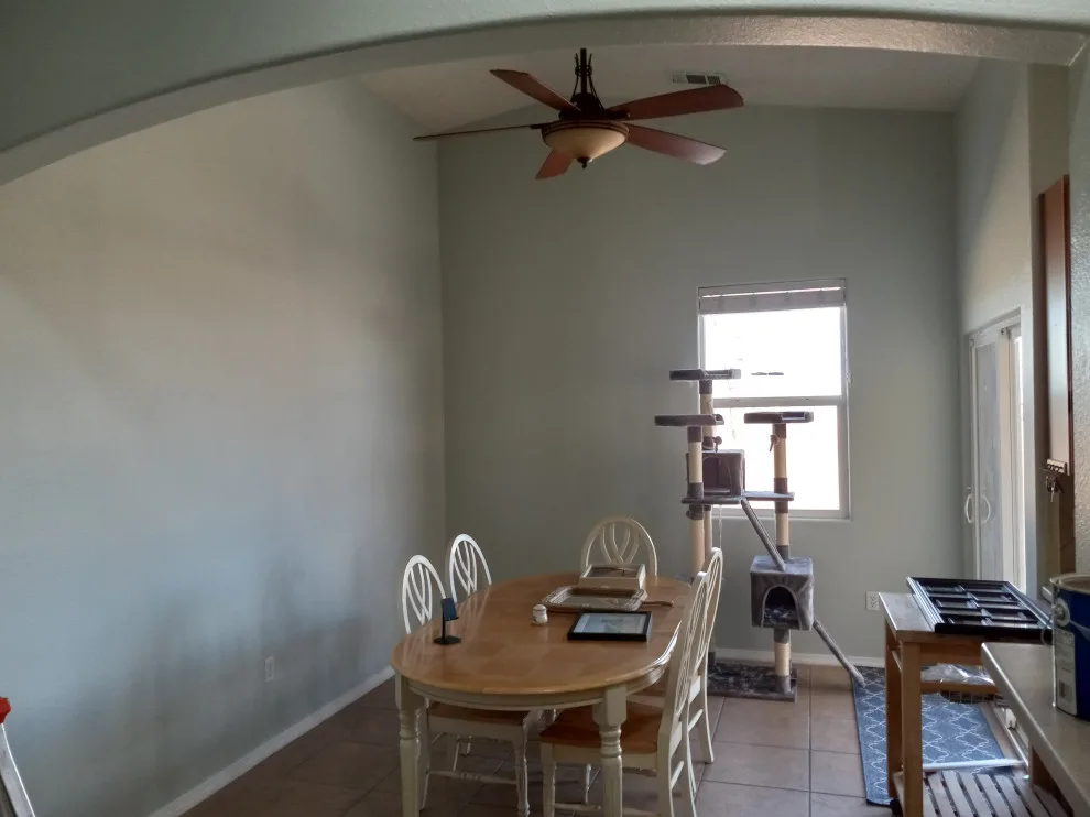 Interior Home Painting in Los Lunas by Mitchell's Painting - Photo 25