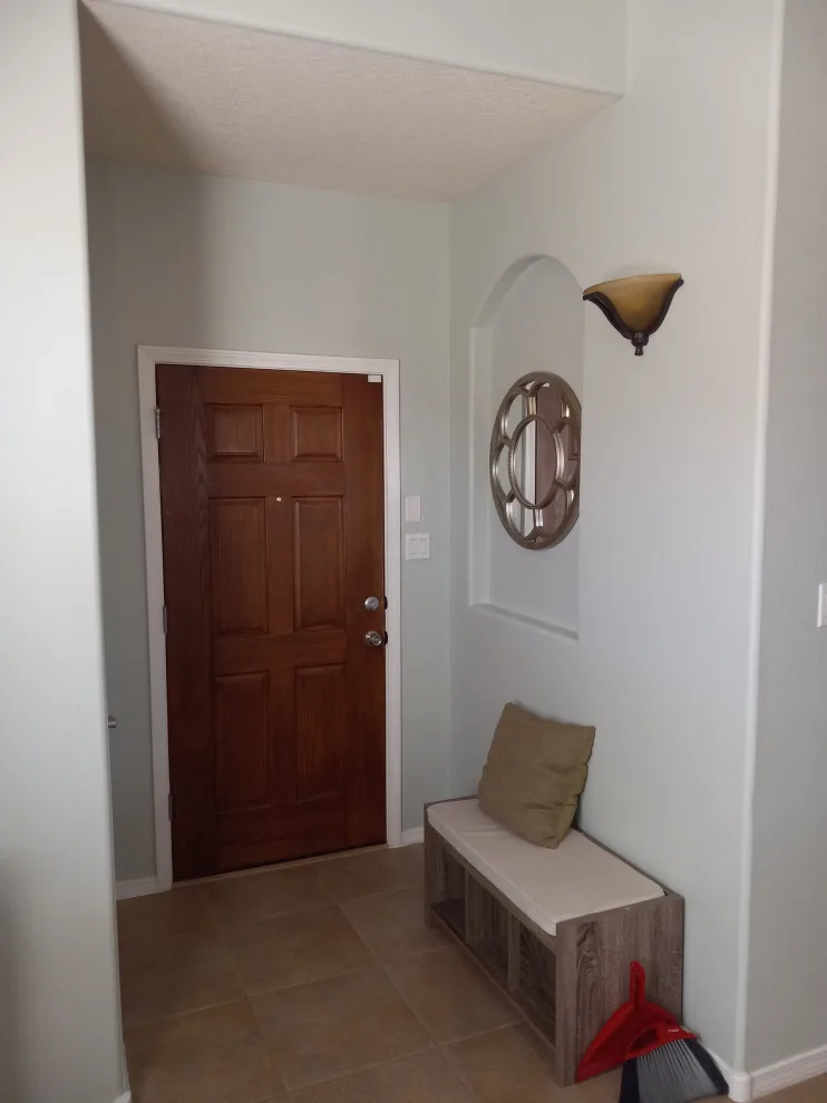 Interior Home Painting in Los Lunas by Mitchell's Painting - Photo 7