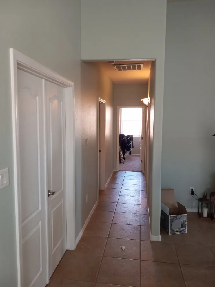 Interior Home Painting in Los Lunas by Mitchell's Painting - Photo 22