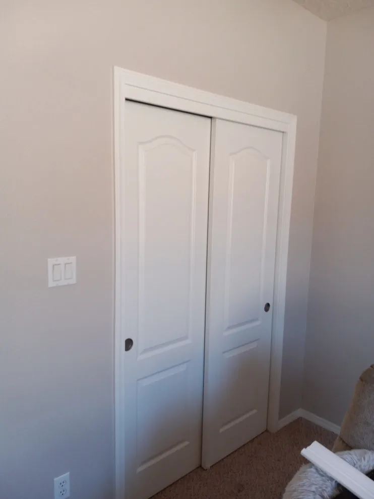 Interior Home Painting in Los Lunas by Mitchell's Painting - Photo 14