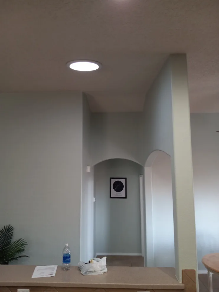 Interior Home Painting in Los Lunas by Mitchell's Painting - Photo 19