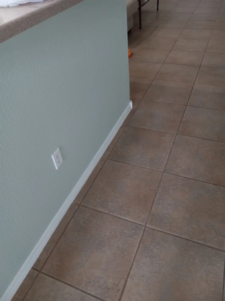 Interior Home Painting in Los Lunas by Mitchell's Painting - Photo 2