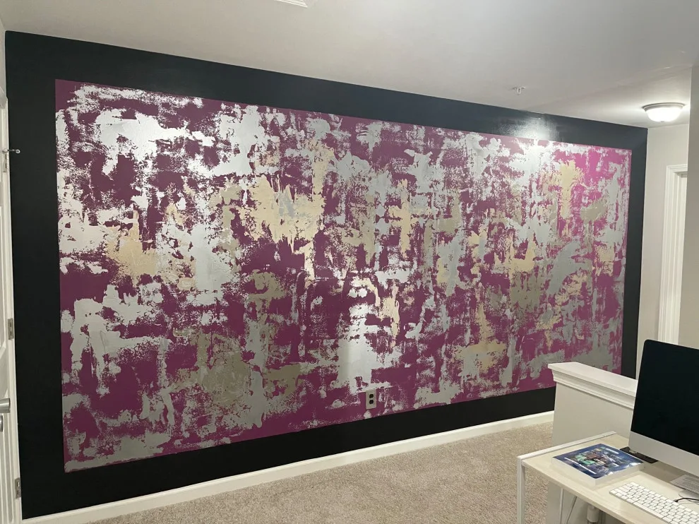 Extraordinary Walls - Photo 10