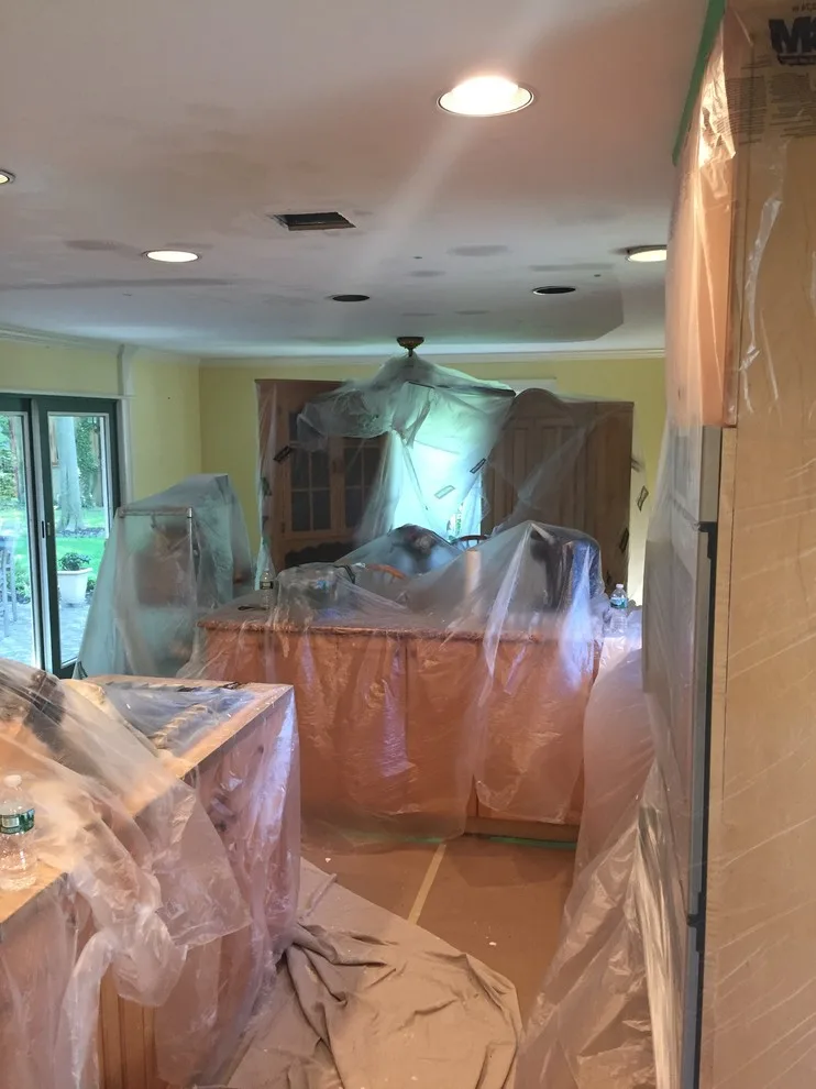 Residential Renovation by Bill Johnson Painting - Photo 4
