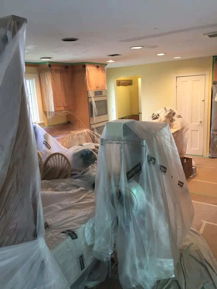 Residential Renovation by Bill Johnson Painting - Photo 3