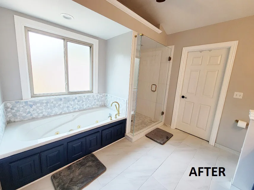 Residential Renovation Initiative by River City Painting, Inc. - Photo 10