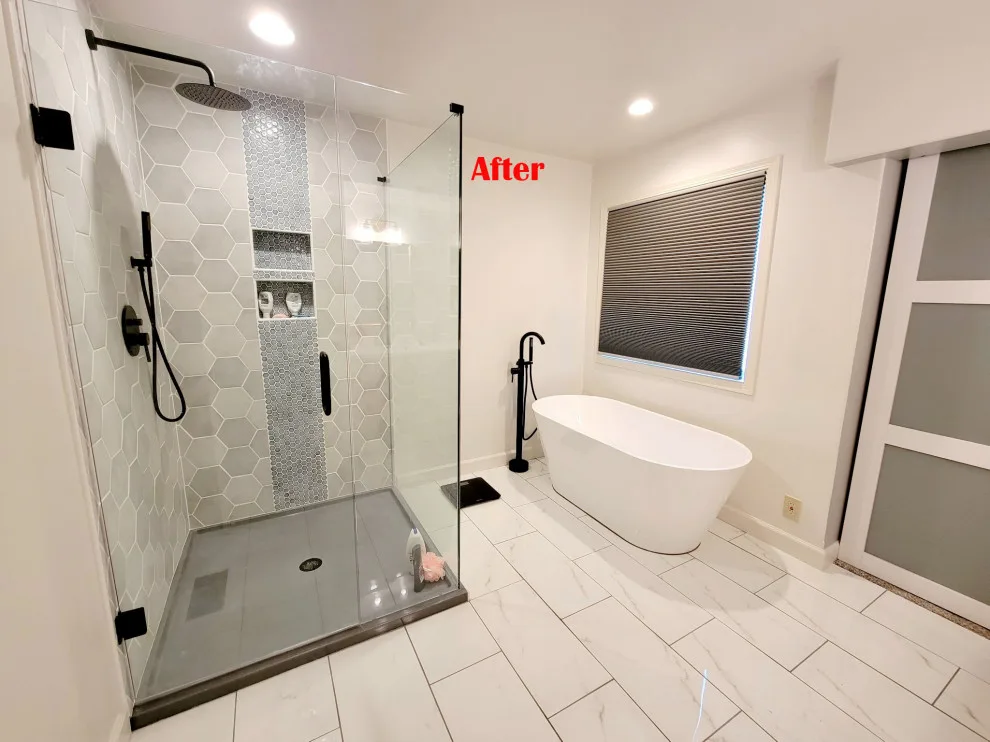 Residential Renovation Initiative by River City Painting, Inc. - Photo 6