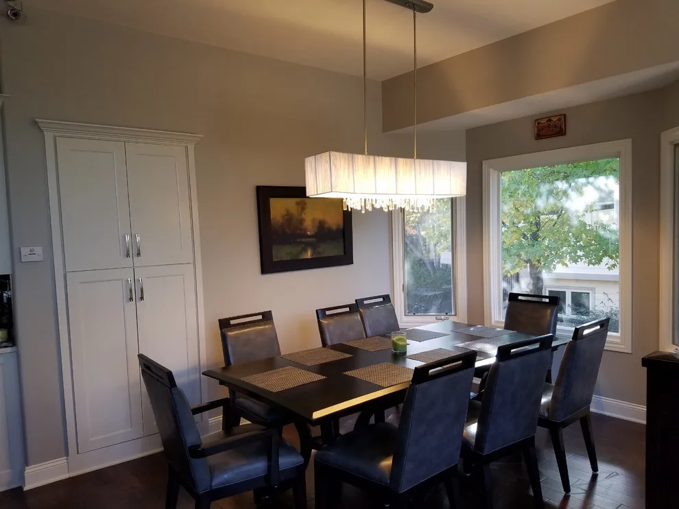 River City Painting, Inc. - Photo 4
