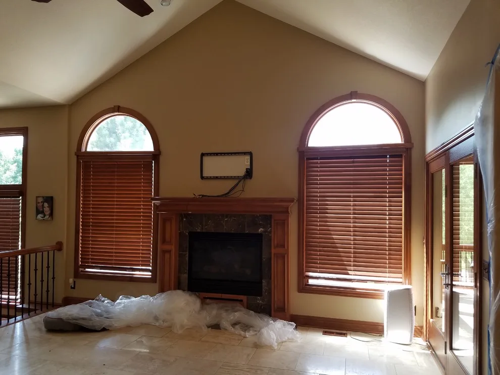 Residential Renovation Initiative by River City Painting, Inc. - Photo 9