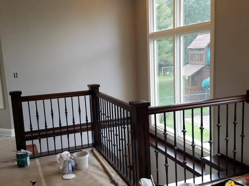 Residential Renovation Initiative by River City Painting, Inc. - Photo 7