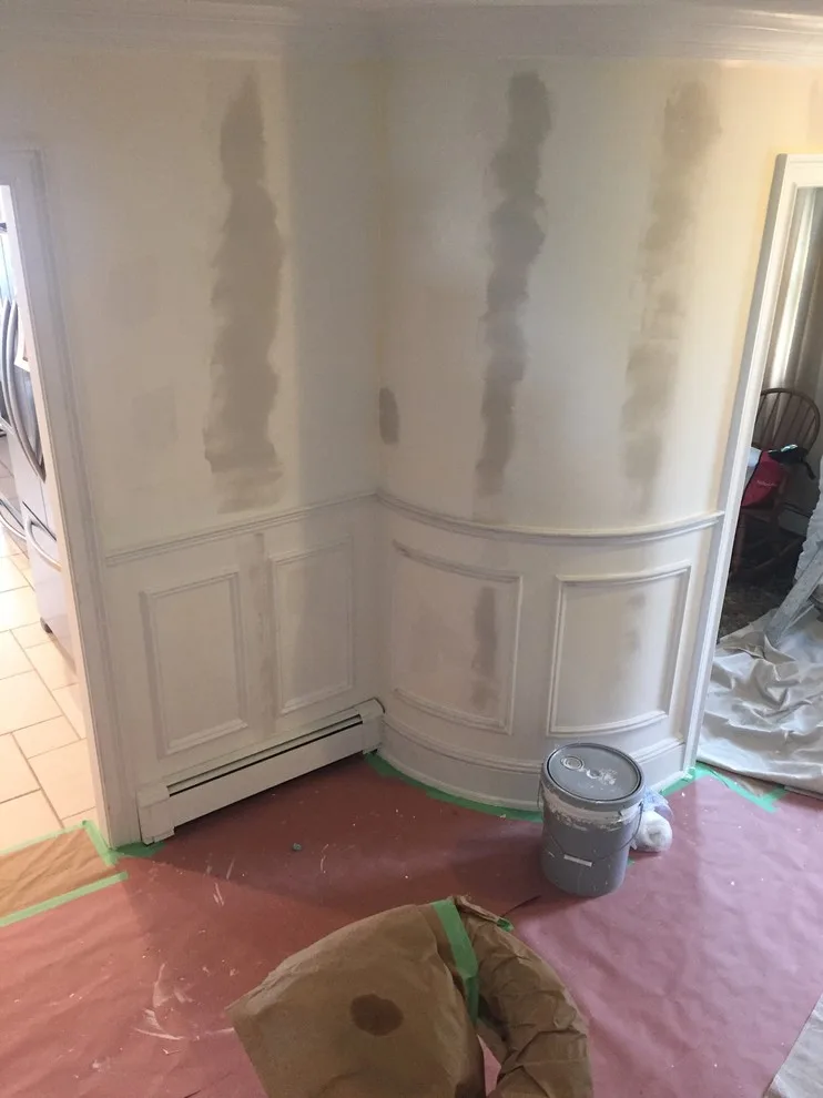Staircase and Trim Revamp by Bill Johnson Painting - Photo 10