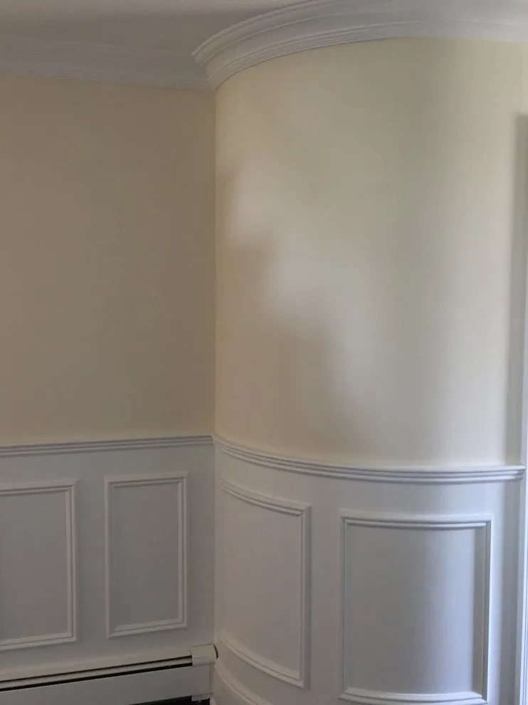 Staircase and Trim Revamp by Bill Johnson Painting - Photo 4