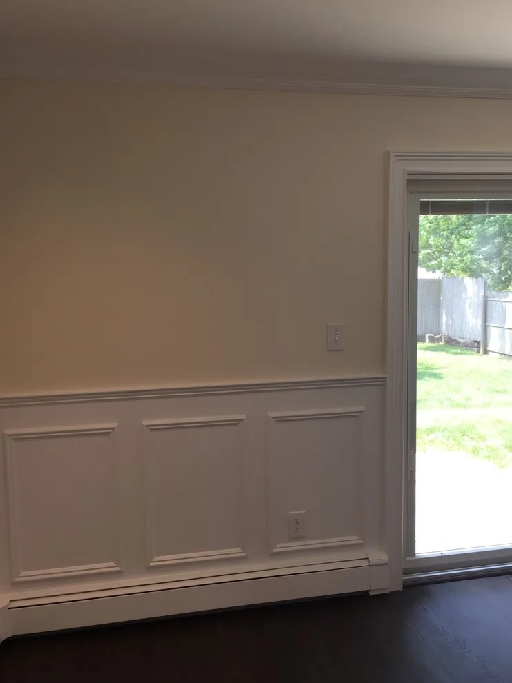 Staircase and Trim Revamp by Bill Johnson Painting - Photo 7